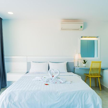 Vivian Hotel Муйне Екстер'єр фото