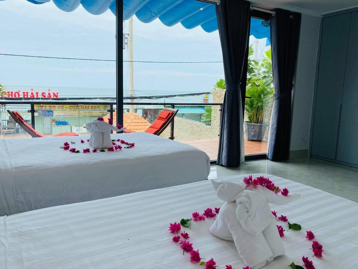 Vivian Hotel Муйне Екстер'єр фото