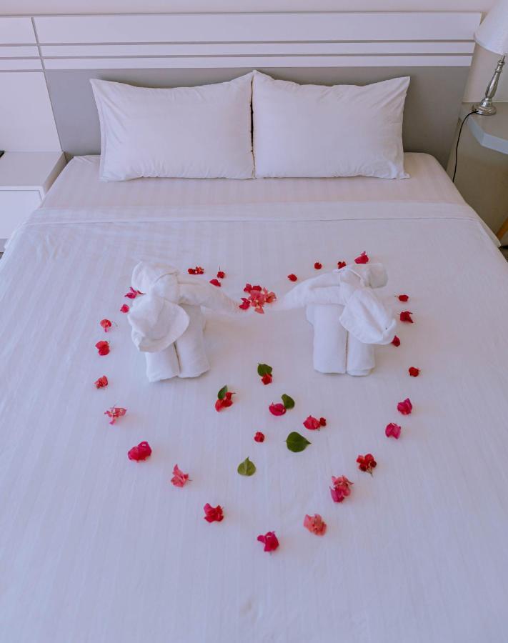 Vivian Hotel Муйне Екстер'єр фото