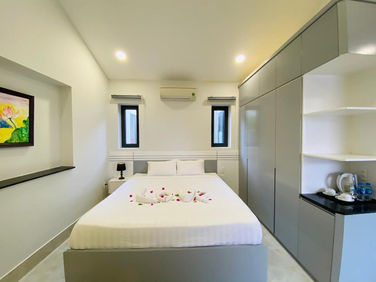 Vivian Hotel Муйне Екстер'єр фото