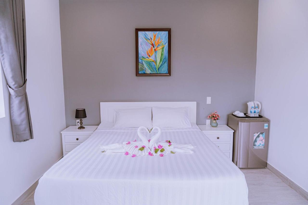 Vivian Hotel Муйне Екстер'єр фото