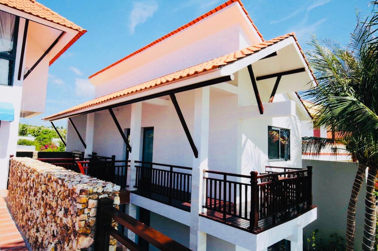 Vivian Hotel Муйне Екстер'єр фото
