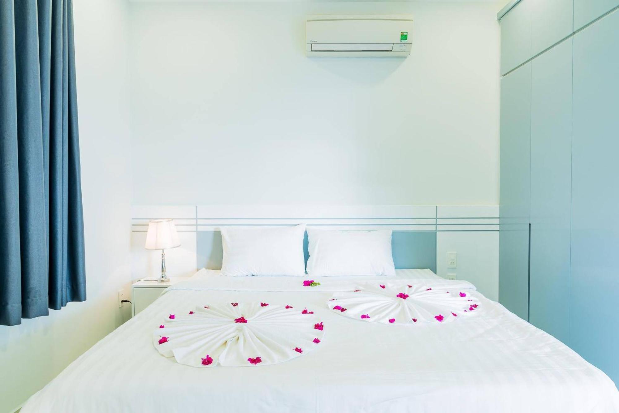 Vivian Hotel Муйне Екстер'єр фото