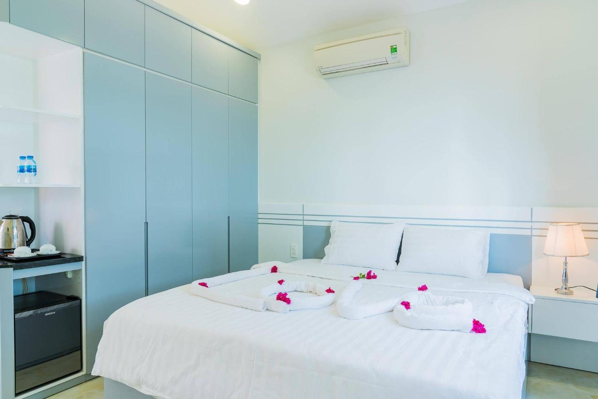 Vivian Hotel Муйне Екстер'єр фото
