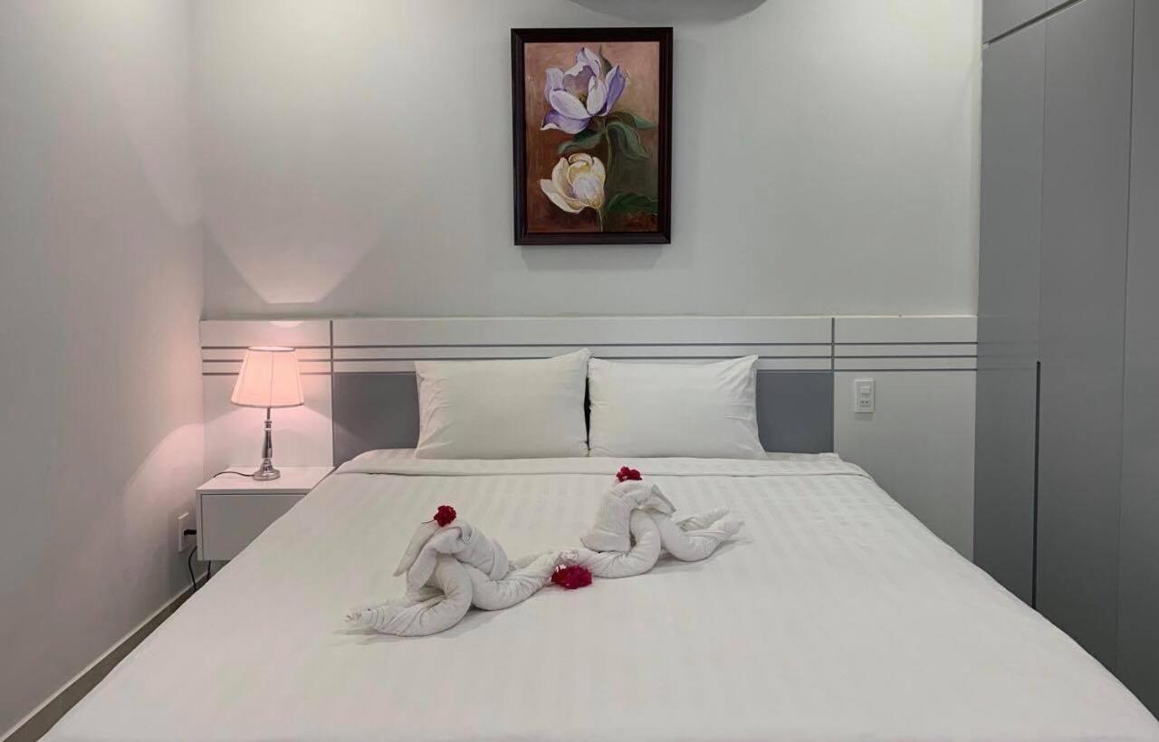 Vivian Hotel Муйне Екстер'єр фото