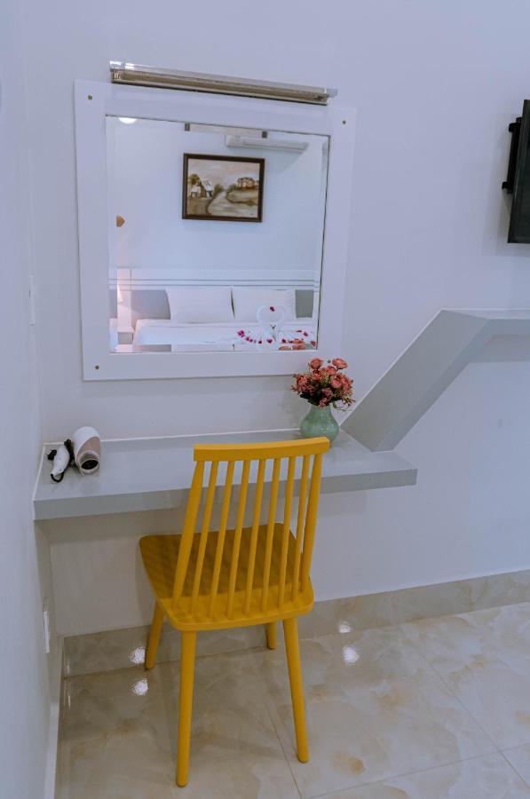 Vivian Hotel Муйне Екстер'єр фото