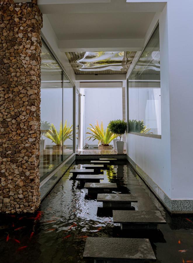 Vivian Hotel Муйне Екстер'єр фото